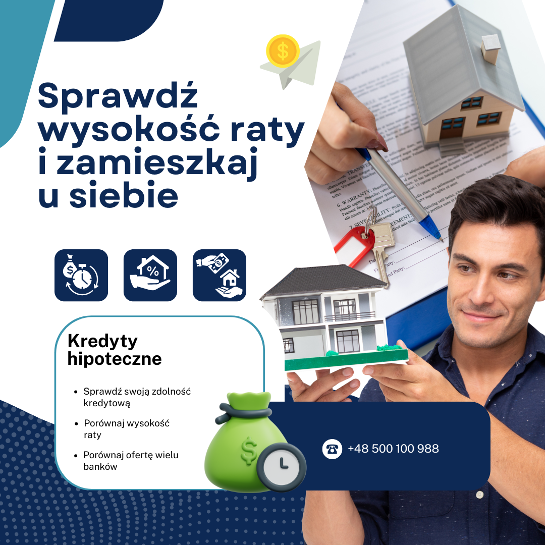 Domy.House - atrakcyjne finansowanie zakupu domu Chełm!